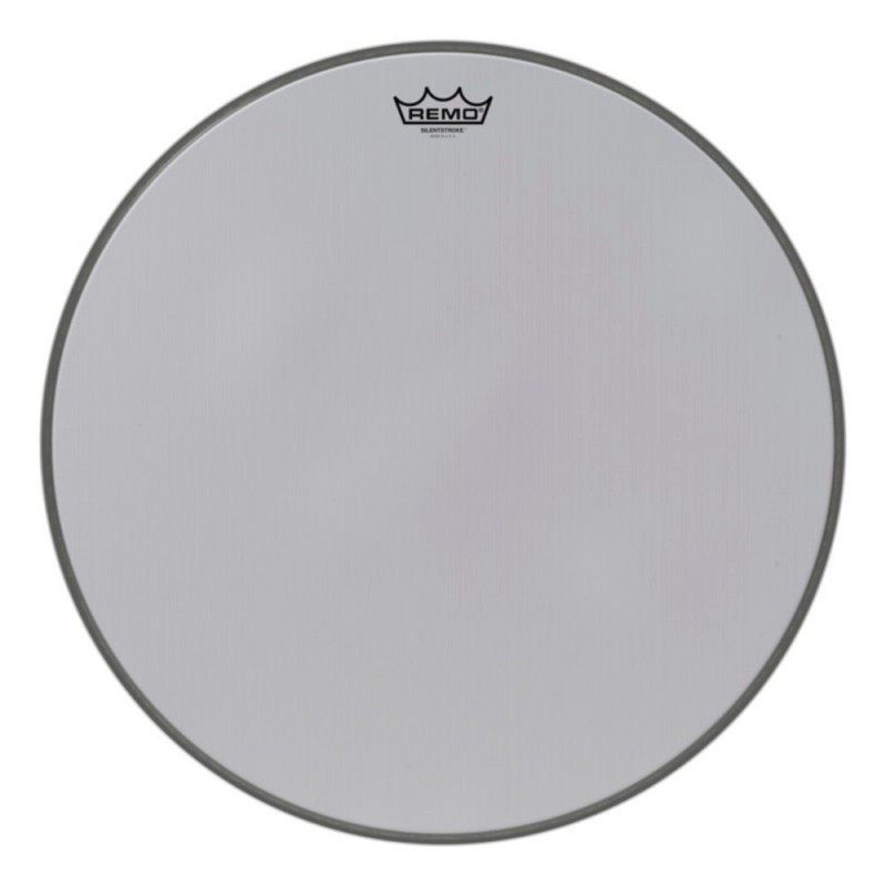 Remo 811070 - Naciąg do bębna basowego Silent Stroke 20" SN-1020-00 - 2