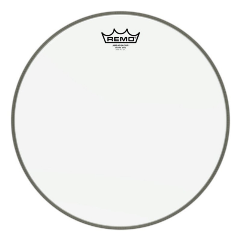 Remo 812346 - Naciąg do werbla Ambassador Resonanz 16" SA-0116-00 - 1