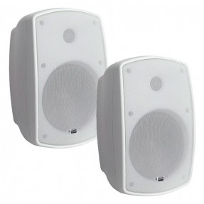 DAP EVO 5 white - Głośniki Instalacyjne 60W - cena za parę