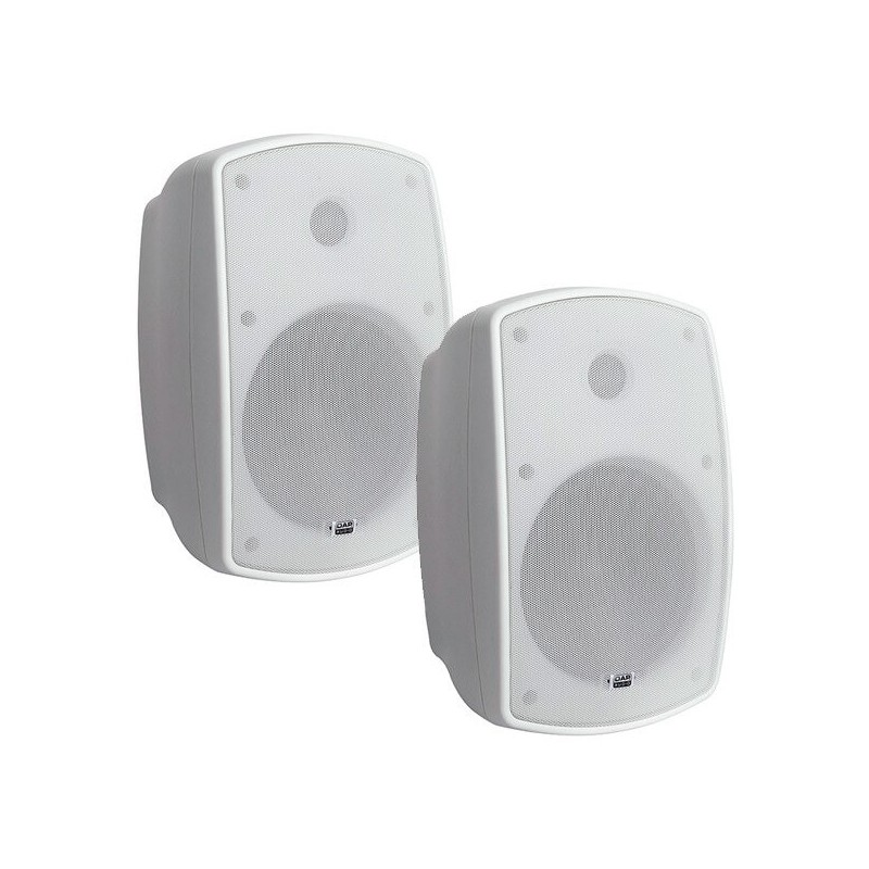 DAP EVO 5 white - Głośniki Instalacyjne 60W - cena za parę