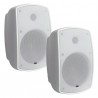 DAP EVO 5 white - Głośniki Instalacyjne 60W - cena za parę