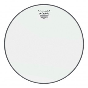 Remo 810634 - Naciąg do werbla Classic Fit Ambassador Resonanz 14" CL-0114-SA - 1