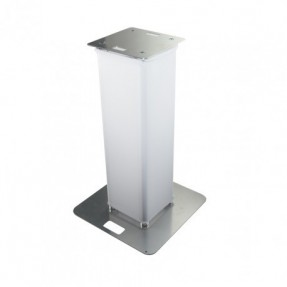 Alustage MOVING HEAD TOWER 1,5M - Wieża pod ruchomą głowę