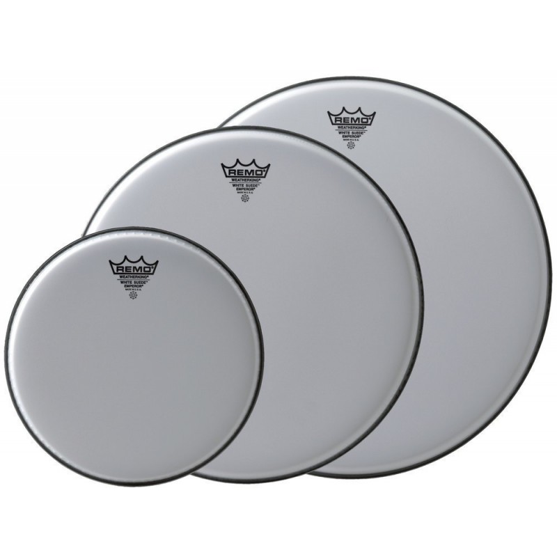 Remo 811438 - Naciąg Emperor 8" BE-0808-WS - 1