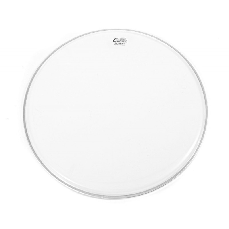 Remo 811116 - Naciąg Encore Ambassador Hazy Snare Side 12" EN-0312-SA - 1