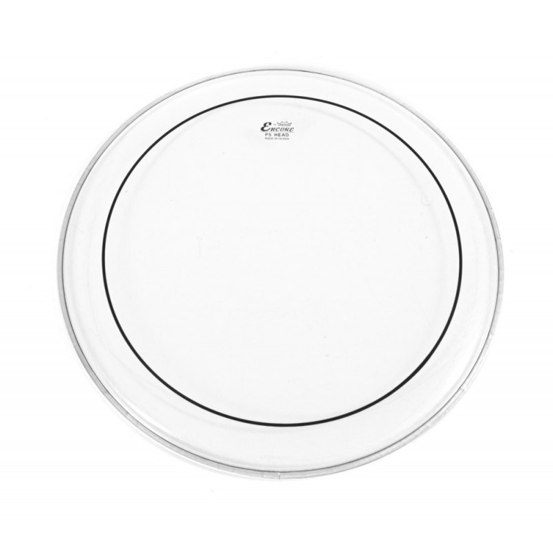 Remo 811157 - Naciąg Encore Pinstripe 16" EN-0316-PS - 1