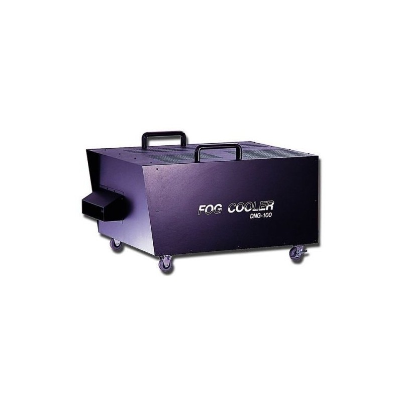 ANTARI DNG100 - wytwornica ciężkiego dymu