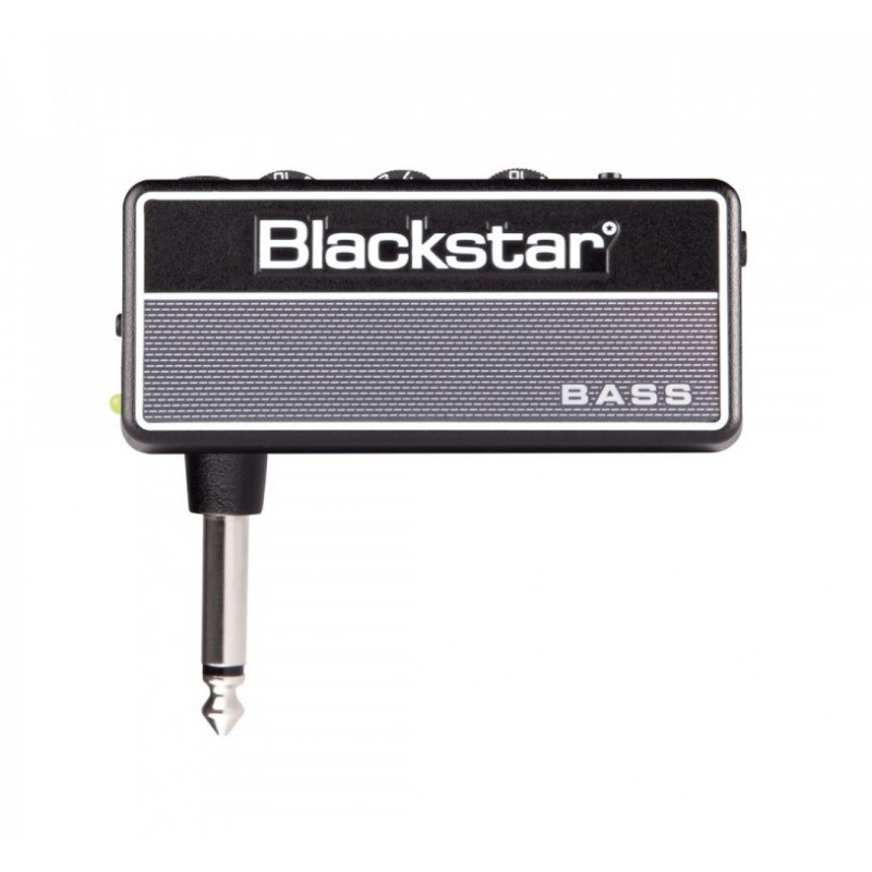 Blackstar amPlug 2 FLY Bass - wzmacniacz słuchawkowy