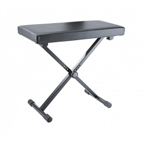 KONIG & MEYER 14075 Bk - ława do keyboardu