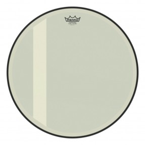 Remo 810720 - Naciąg Powerstroke 3 Hazy Felt Tone 20" P3-1020-00-FLT - 1