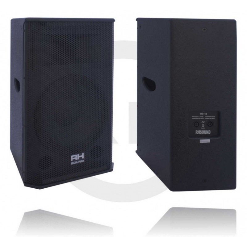 RH SOUND HD-12 - kolumna pasywna