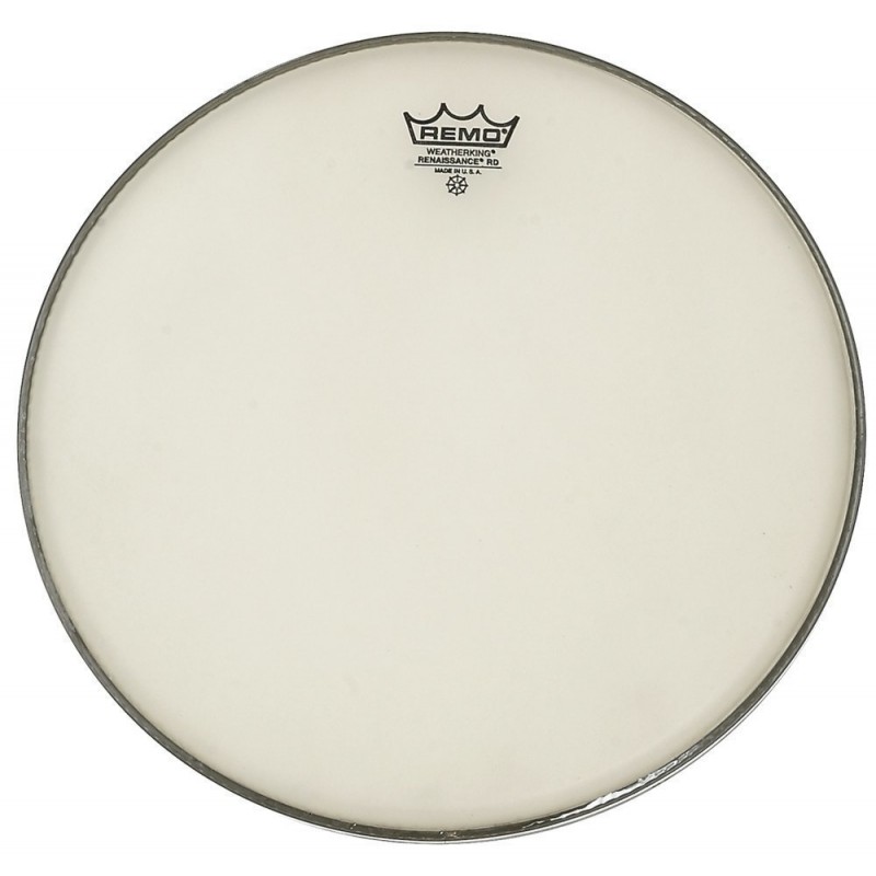 Remo 812061 - Naciąg Renaissance 8" RD-0008-SS - 1