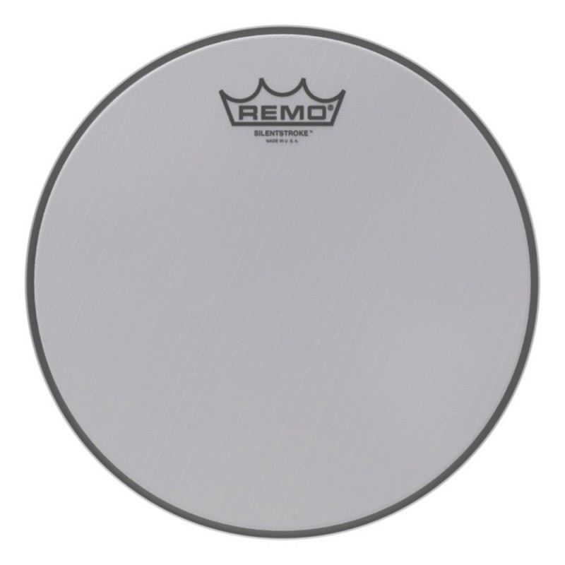 Remo 811050 - Naciąg Silent Stroke 10" SN-0010-00 - 1