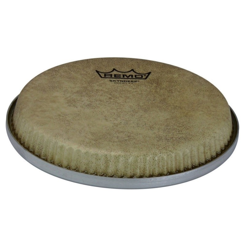 Remo 815520 - Naciąg Skyndeep Calfskin Bongo 7,15" M3-R715-S4-SD003 - 1