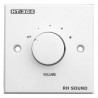 RH Sound HT-304 - Regulator głośności 100V