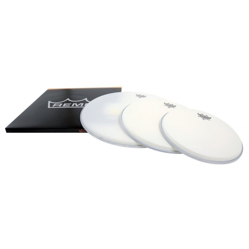 Remo 812310501 - Naciągi Ambassador ProPack PP-0942-BA - 1