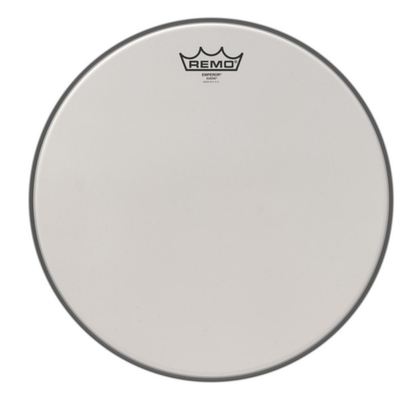 Remo 811260 - Naciągi Emperor 14" BE-0814-00 - 1