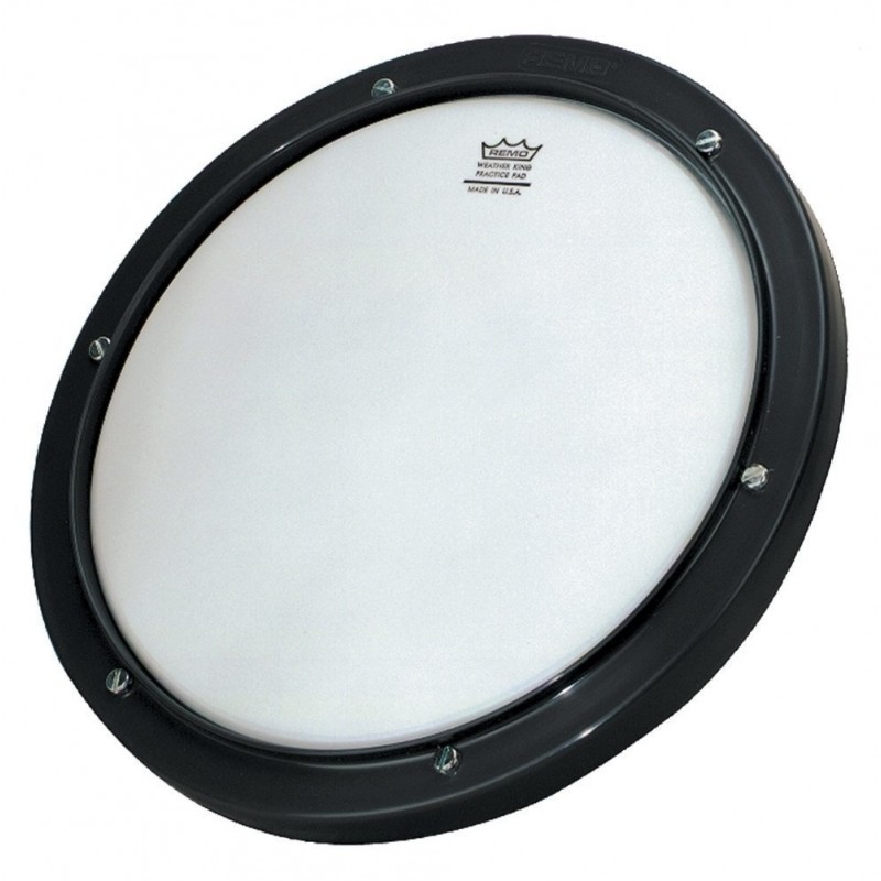 Remo 813930 - Pad perkusyjny 10" RT-0010-00 - 1