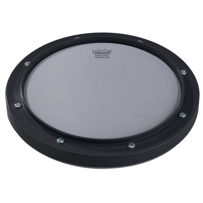 Remo 813915 - Pad perkusyjny 8" RT-0008-SN - 1