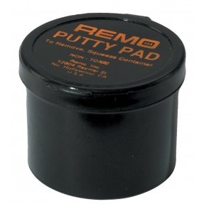 Remo 814560 - Przenośny pad do ćwiczeń RT-1001-52 - 1