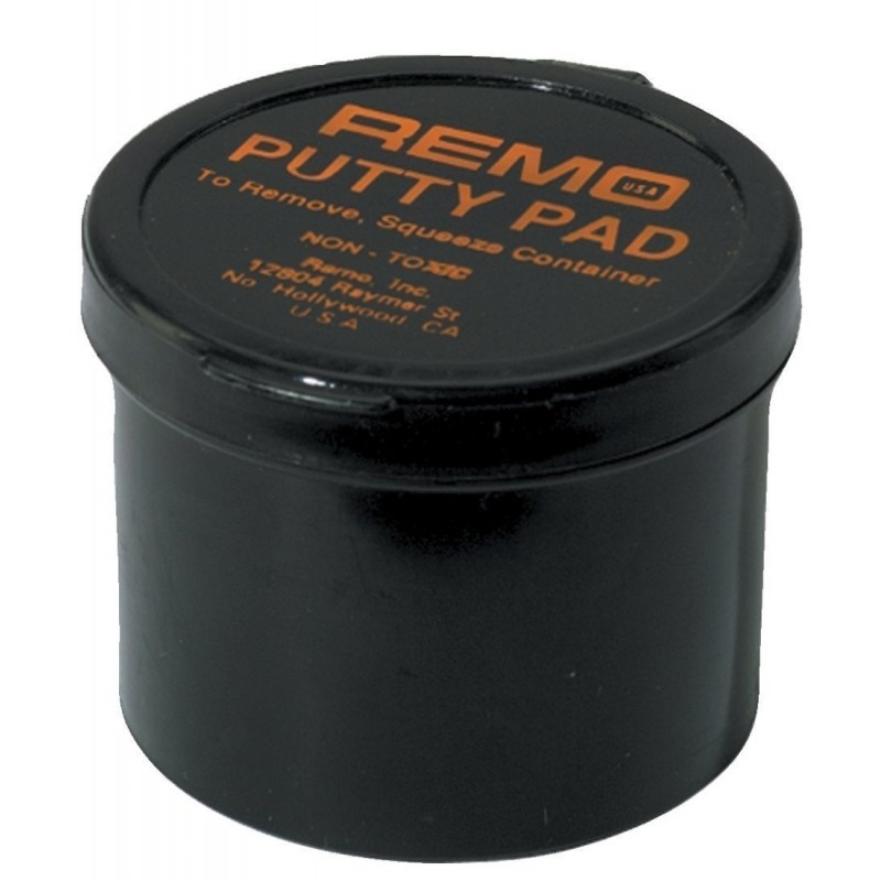 Remo 814560 - Przenośny pad do ćwiczeń RT-1001-52 - 1