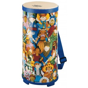 Remo 834030 - Rhythm Club Conga RH-1206-00 - 1