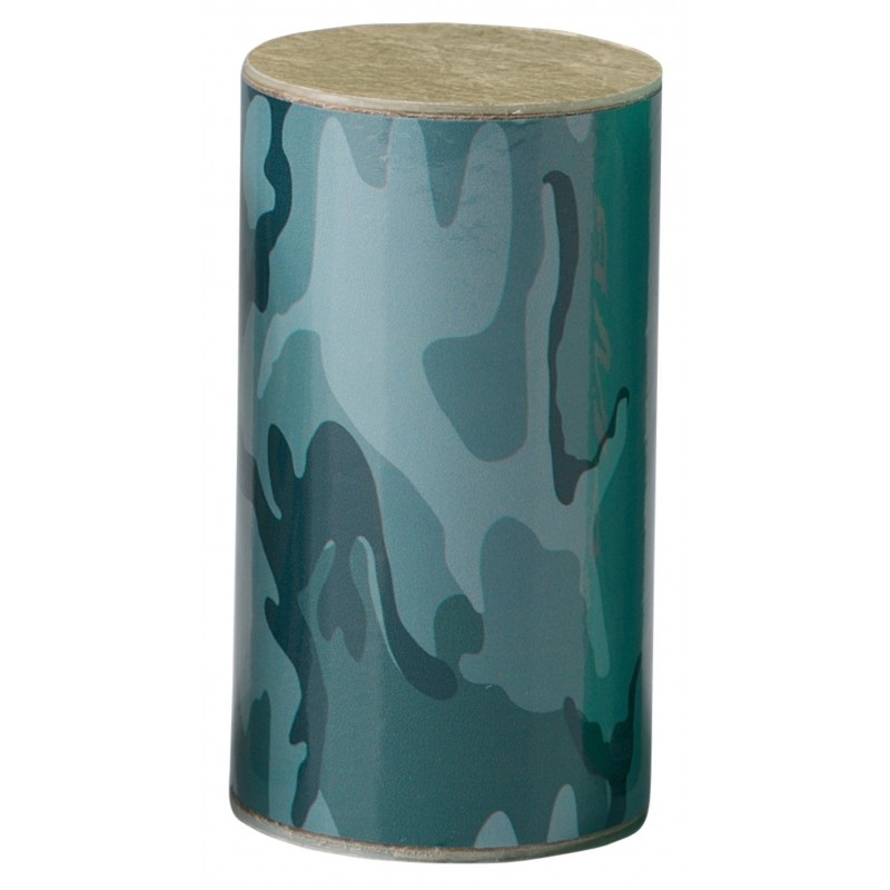 Remo 834430 - Shaker Bossa 4" x 2 1/4" - 1