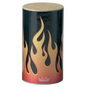 Remo 834436 - Shaker Bossa 4" x 2 1/4" - 1