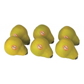 Remo 834307 - Shaker w kształcie owocu - 1