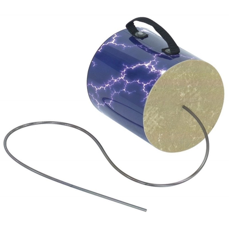 Remo 833740 - Spring Drum 6 x 6" SP-0606-TL - 1