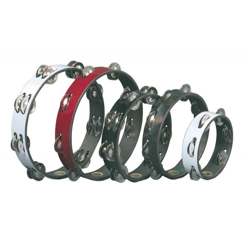 Remo 832560 - Tamburyn 8" TA-6208-70 - 1