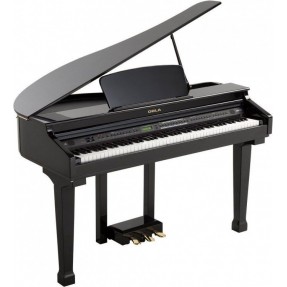 Orla Grand 120 BK - Pianino Cyfrowe