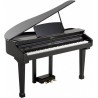 Orla Grand 120 BK - Pianino Cyfrowe
