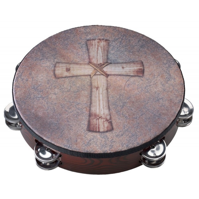 Remo 833452 - Tamburyn TA-3010-81-SD049 - 1