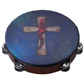 Remo 833454 - Tamburyn TA-3010-81-SD050 - 1