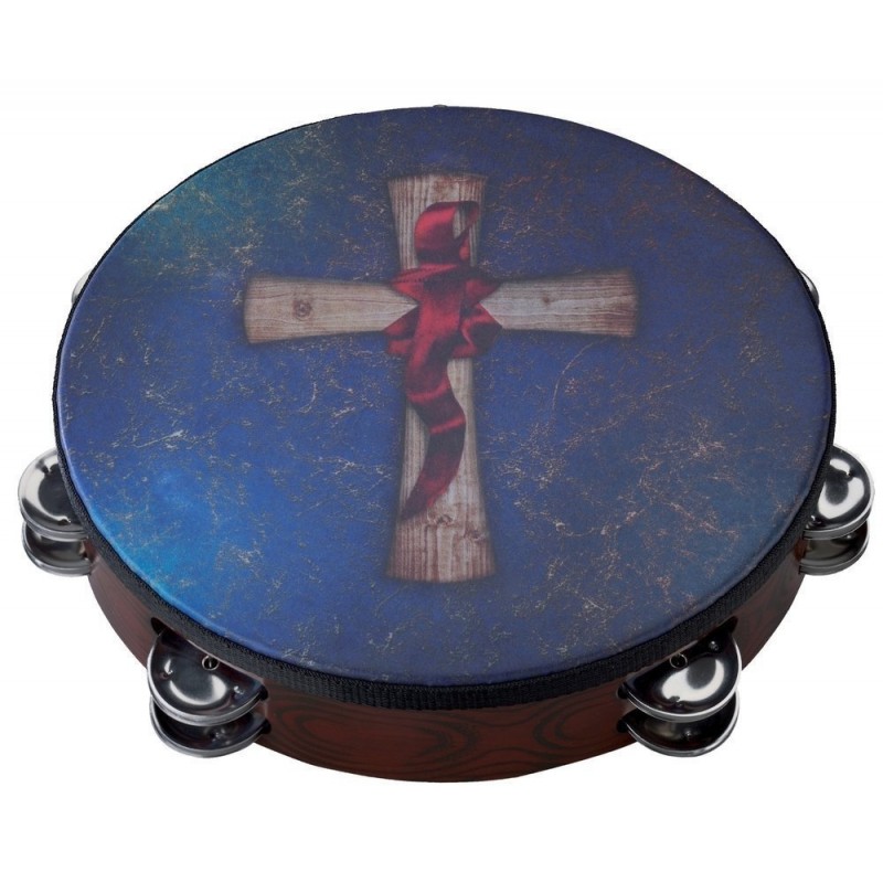 Remo 833454 - Tamburyn TA-3010-81-SD050 - 1