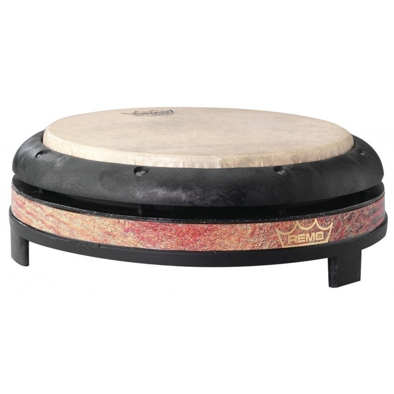 Remo 832225 - Tubanito 10x4,5" TU-3410-95 - 1