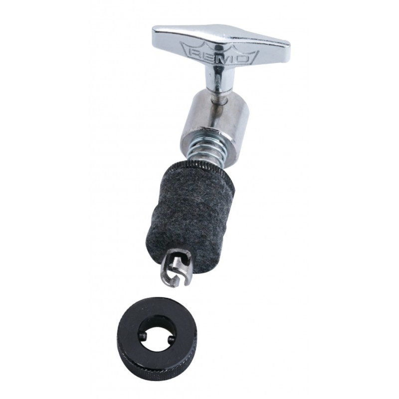 Remo 814580 - Uchwyt na talerze HiHat HK-9045-00 - 1