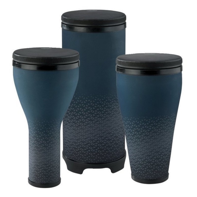 Remo 832275 - Zestaw bębnów DP-2510-AA 63 - 1