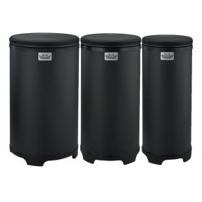 Remo 832289 - Zestaw bębnów Tubano - 1