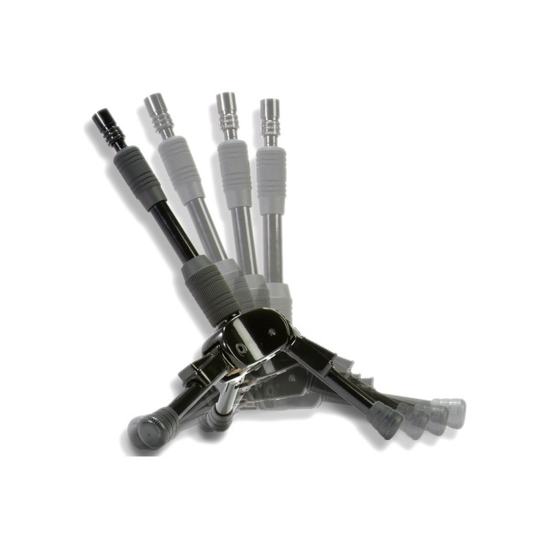 Triad Orbit TM – Mini Tripod Stand - 4