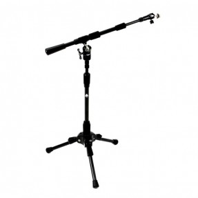 Triad Orbit T1/ OM/ M2 Short Tripod Stand System - zestaw statyw, ramię, adapter - 1