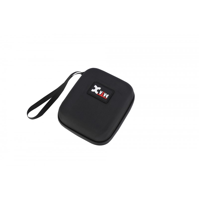 XVive XV CASE U2 - Torba na system bezprzewodowy U2 - 3