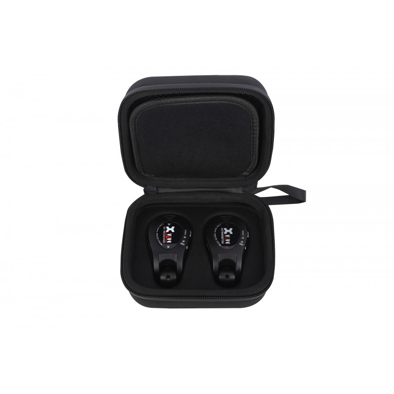 XVive XV CASE U2 - Torba na system bezprzewodowy U2 - 5