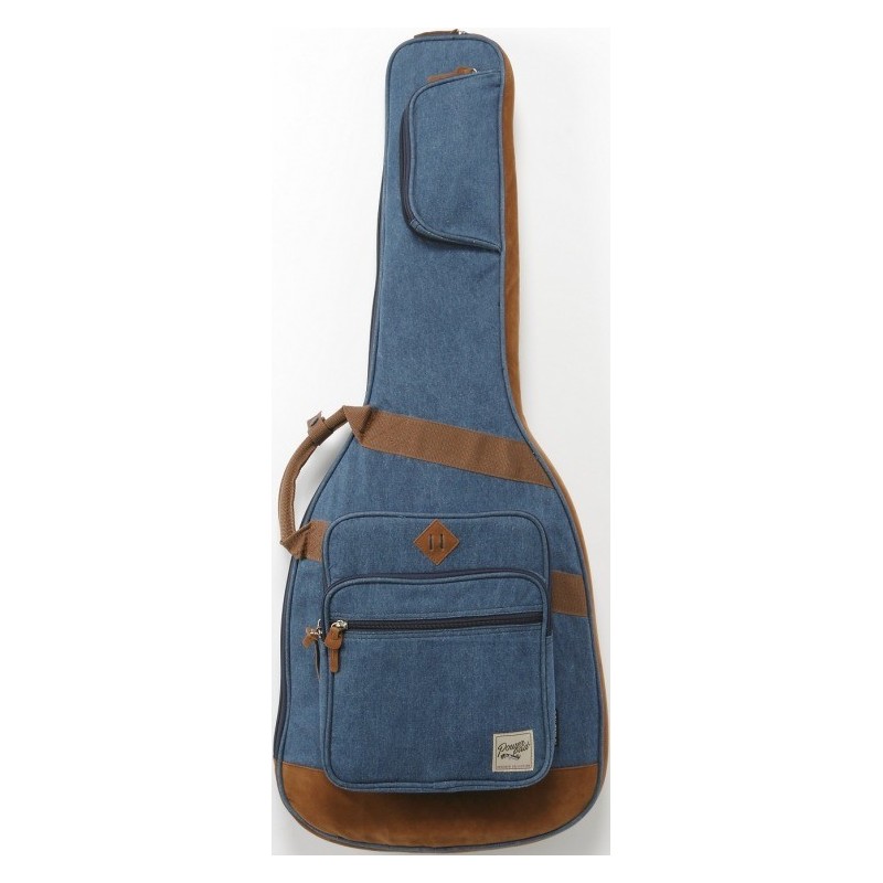 Ibanez IAB541D-BL - pokrowiec na akustyka