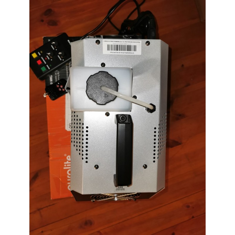 Eurolite NH-30 MK2 DMX - Hazer - B-STOCK - 7