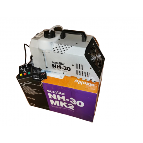 Eurolite NH-30 MK2 DMX - Hazer - B-STOCK - 1