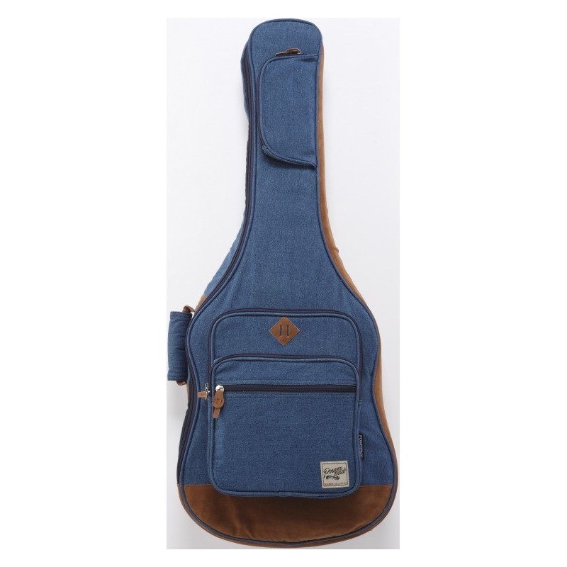 Ibanez ICB541D-BL - pokrowiec na klasyka