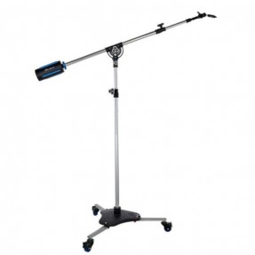 Triad Orbit SB-1 Starbird Super Boom Stand - Statyw z mechanizmem pneumatycznym - 1