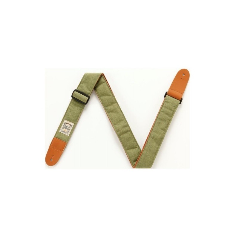 Ibanez DCS50D-MGN - pasek gitarowy